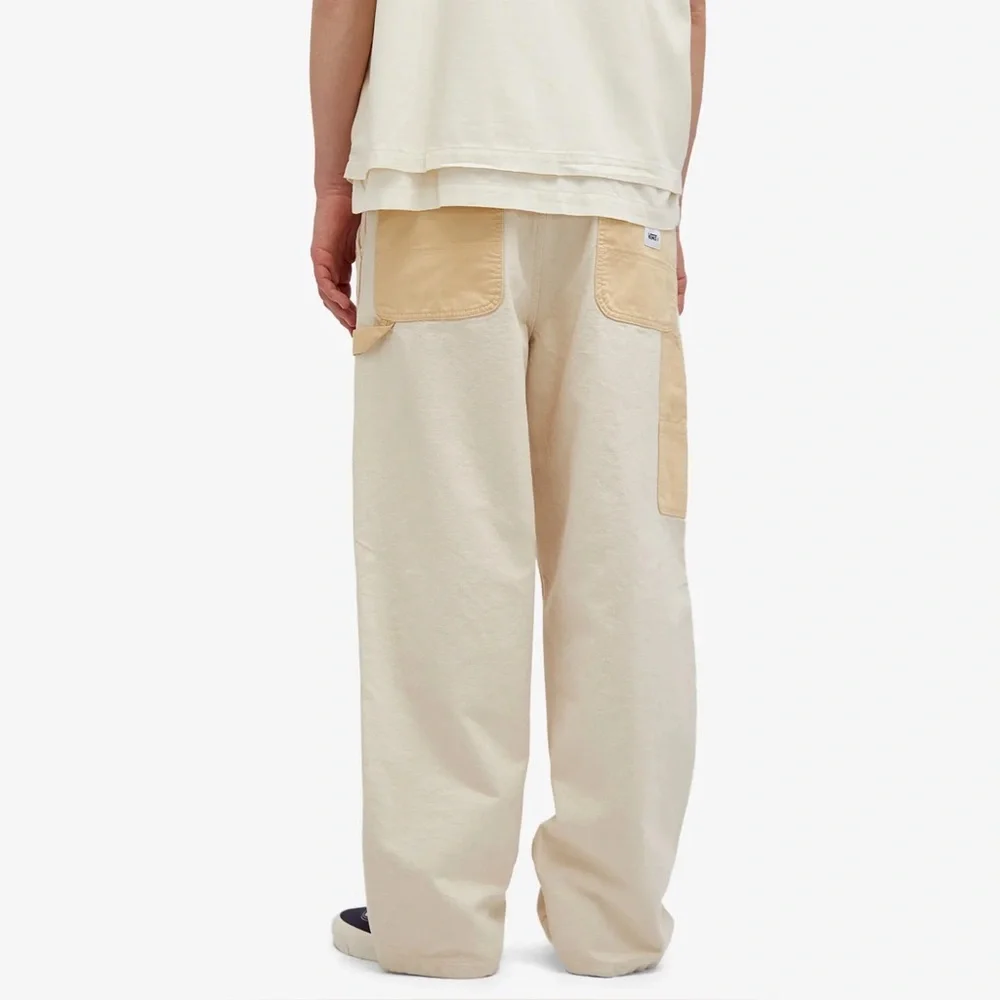 VANS DUO TONE CARPENTER PANTS LX‎ SIZE: 31